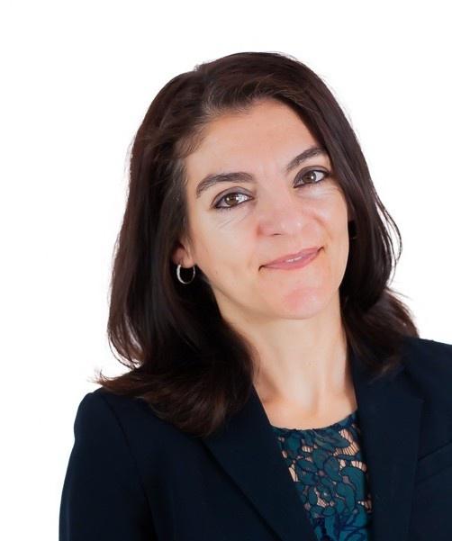 Filiz Aktan-Clark