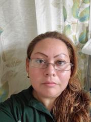 Sally Rodriguez