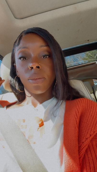 Felisha Thomas