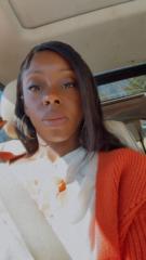 Felisha Thomas