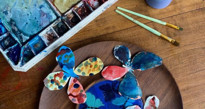 The Whimsical Educator