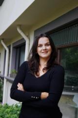 Natalia Soto Román