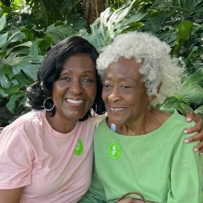 Aundra Sharp