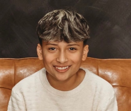 Leonardo Hernandez jr