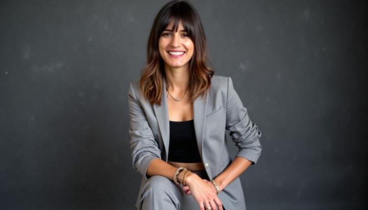 Carla Pereira