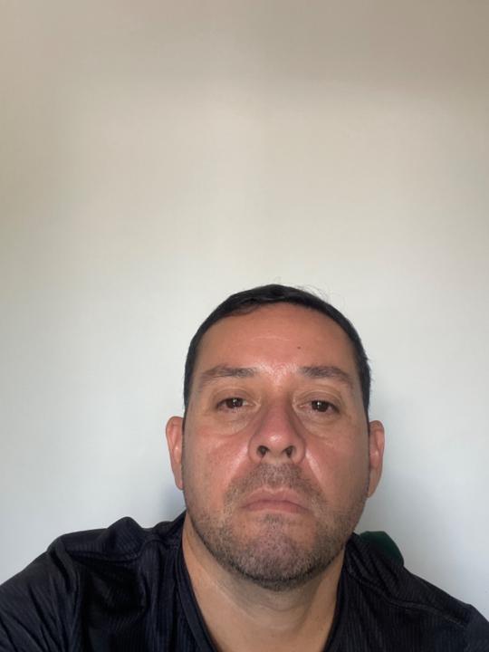 Daniel Adan Fernandez Mercado