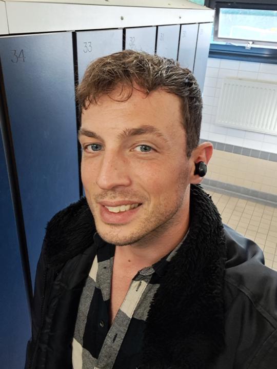 Sander Lamberts