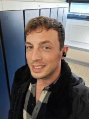 Sander Lamberts