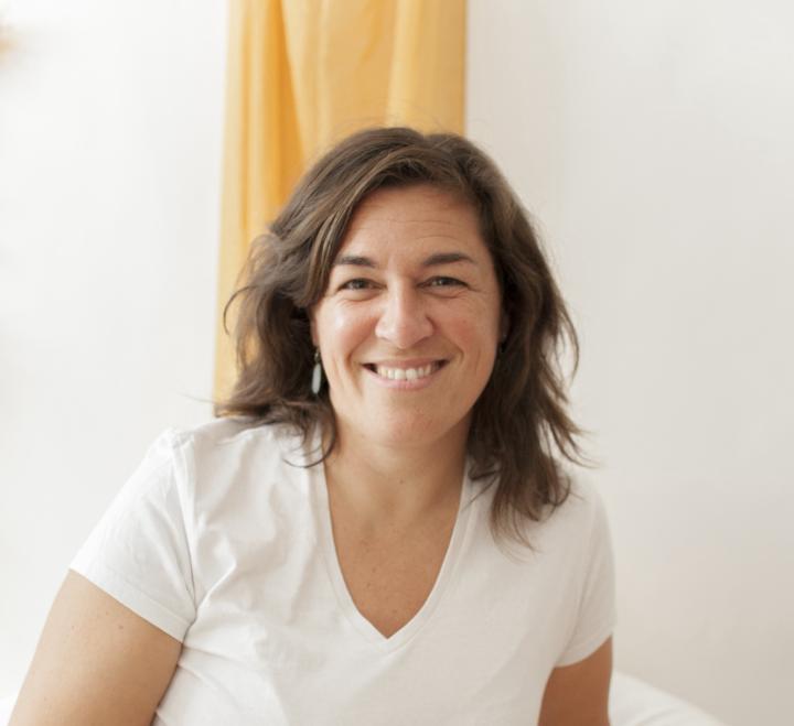 Olatz Lazkano