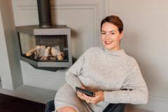 Sanne van der Velden