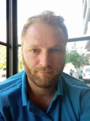 Tasos Papazoglou