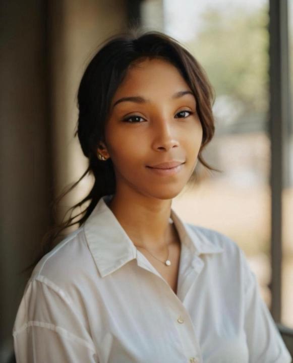 ShaQuala Benn