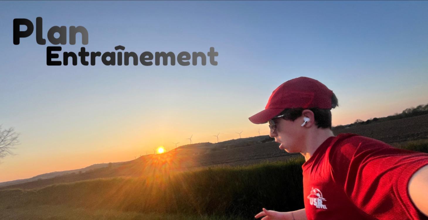 Construire son plan d'entraînement
