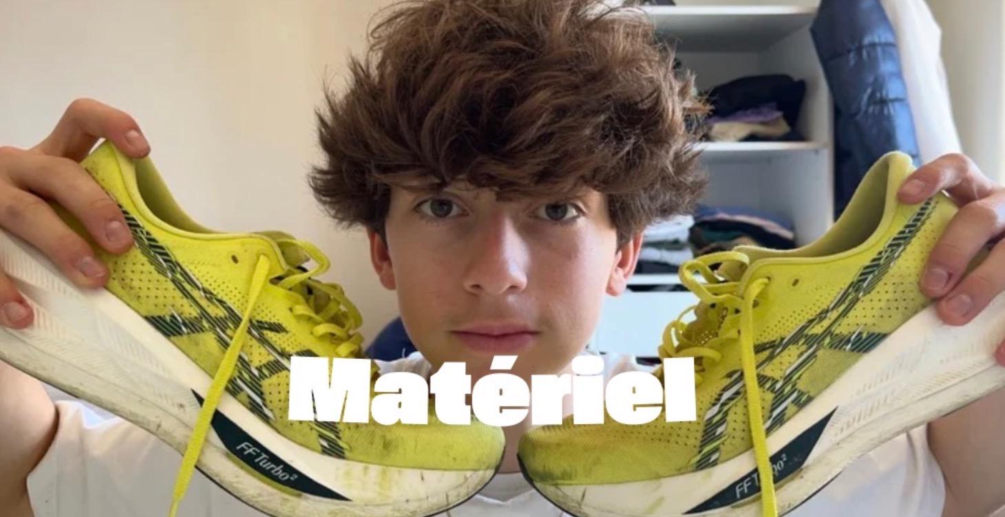 Choisir son matériel