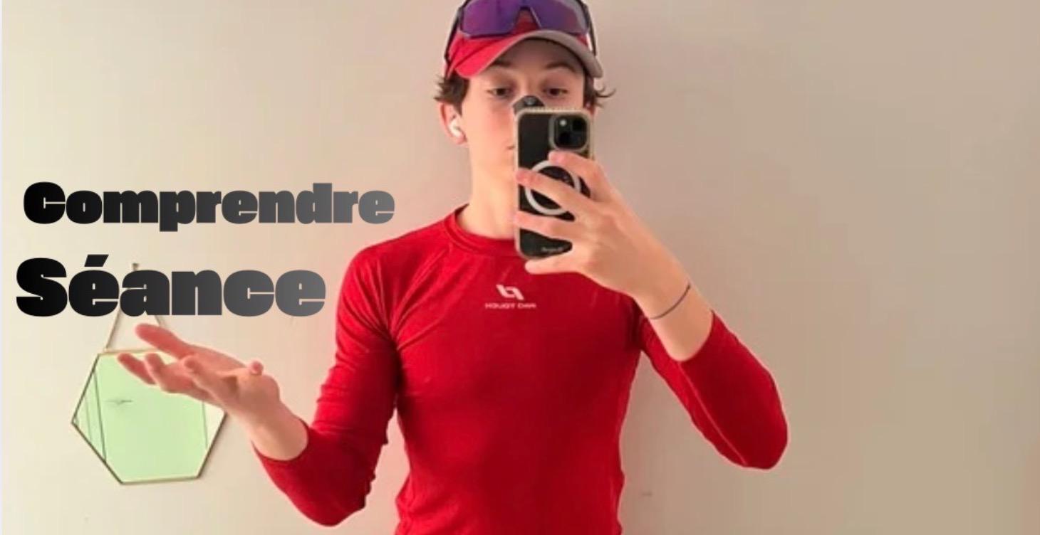 Comprendre les séances