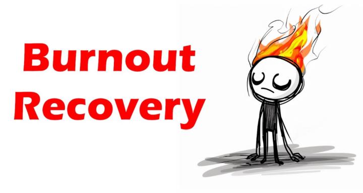 Burnout Recovery Coach