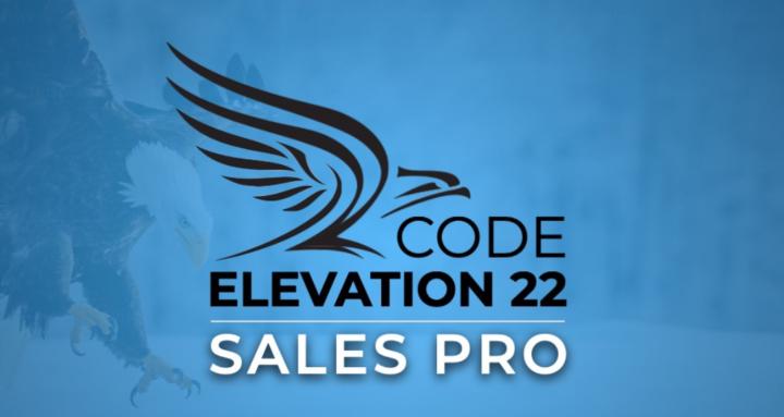 SALES PRO ⚡️🦅⚡️