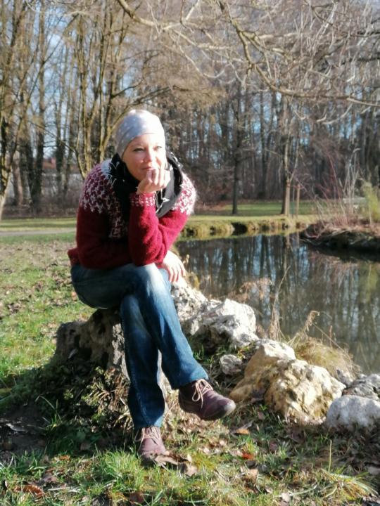 Mareike Hoppe