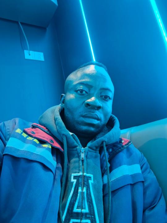 Mbuyi Mudanga
