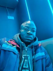 Mbuyi Mudanga