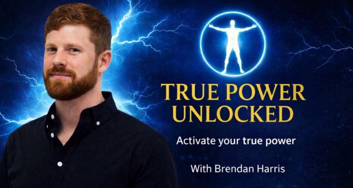 TRUE POWER UNLOCKED