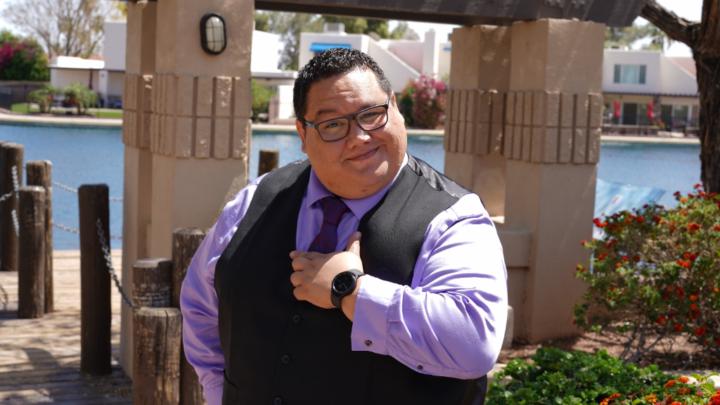 Salestino Guzman