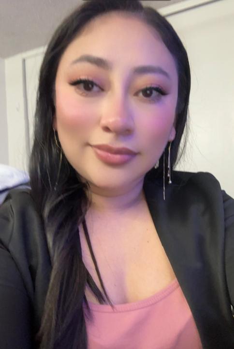 Hefziba Estrella Alcantar Pineda