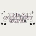 The AI Content Suite icon