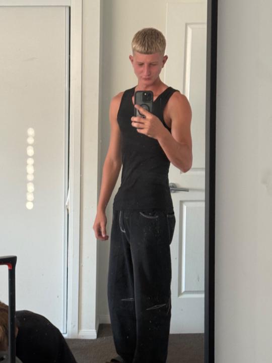 Hayden Rekkas