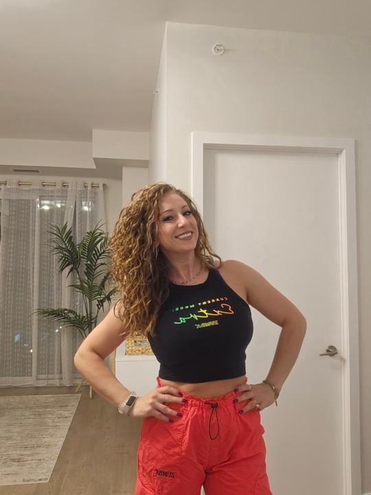 Alyssa De bartolo