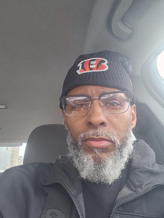 Rodney Booker