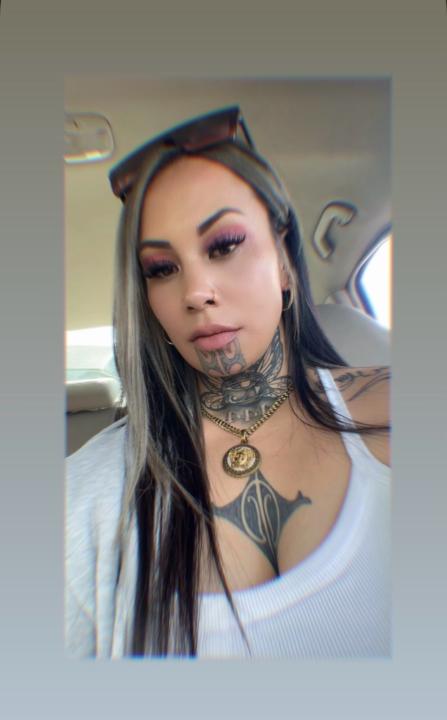 Tonia Tapara