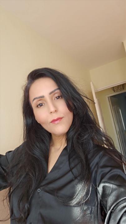 Khadija Barguelt