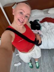 Megan Bradley