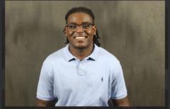 Kylon Lister