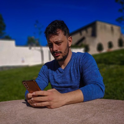 Florian Gombert