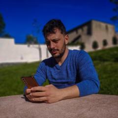 Florian Gombert