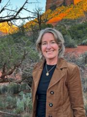 Beth Claxton