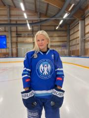 Arna Björg