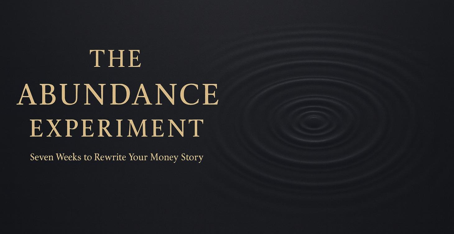 The Abundance Experiment