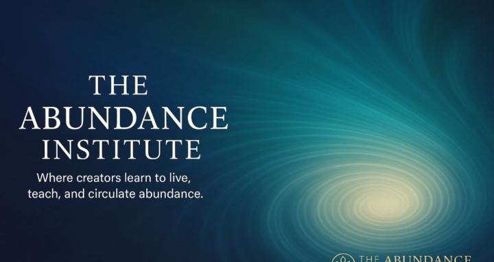 The Abundance Institute