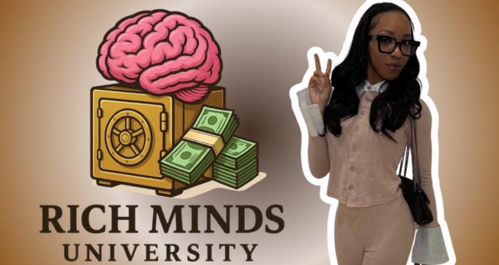 Rich Minds University