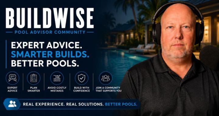 BuildWise Pools
