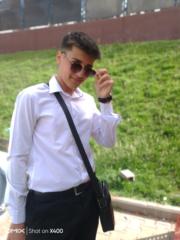 Melik Mutlu Çelik