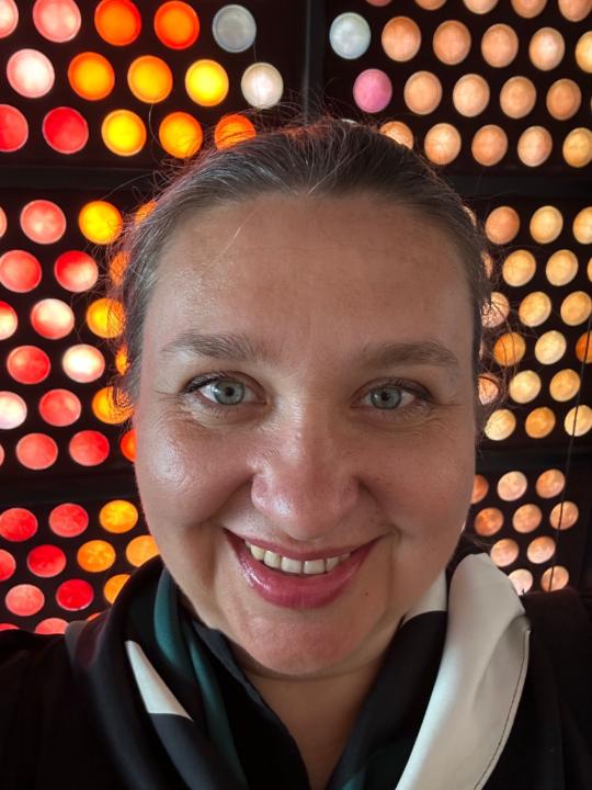 Daiva Petelienė