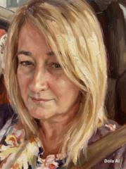 Jacqueline Laird