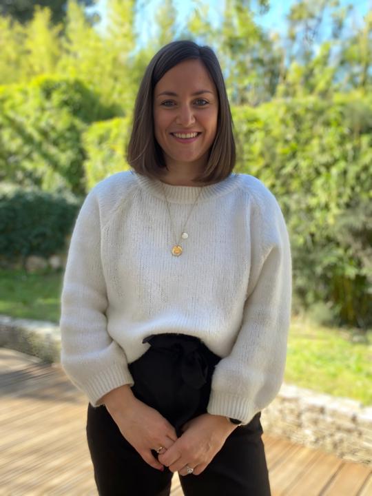 Emilie Desmazieres