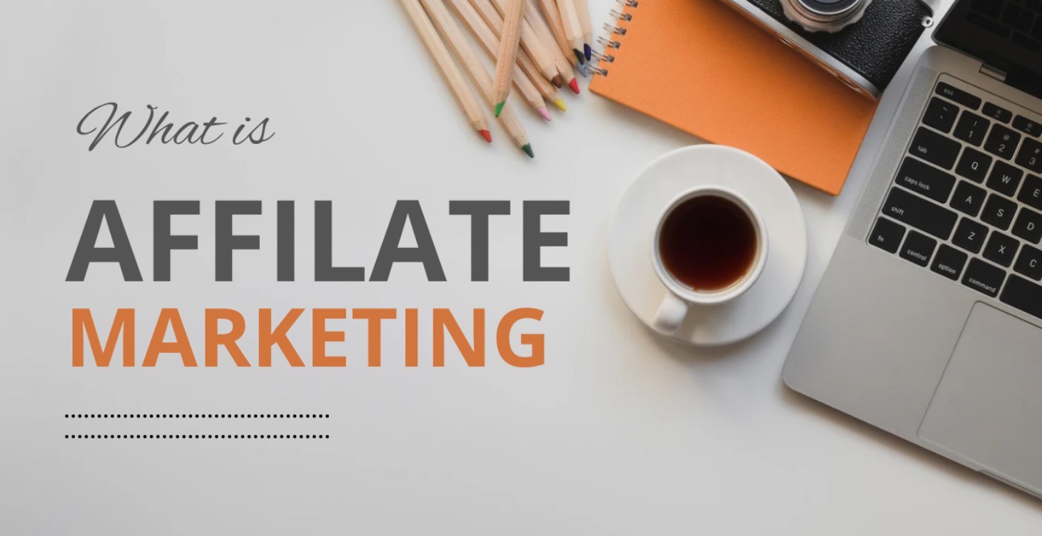 Orientation:What Is Digital & Affiliate Marketing?