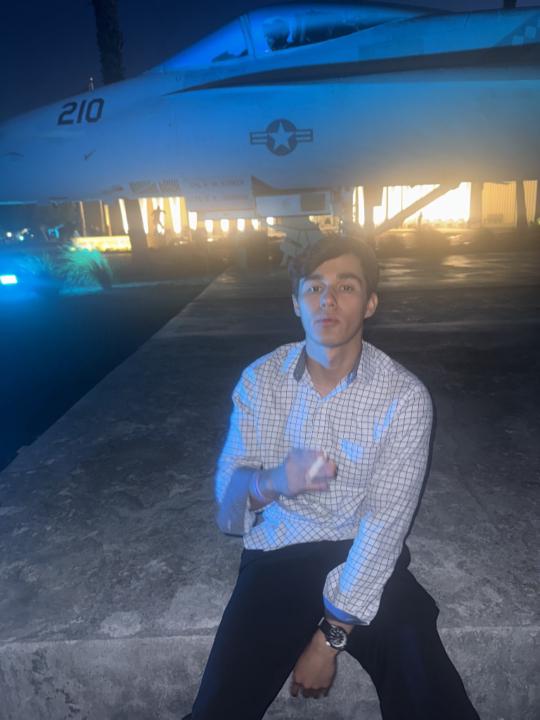 Nico Mendoza