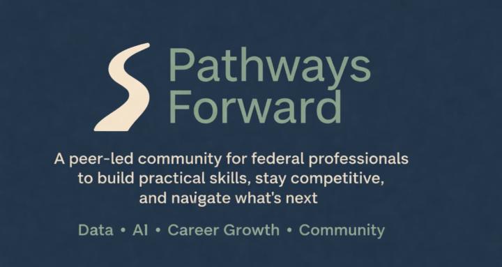 Pathways Forward